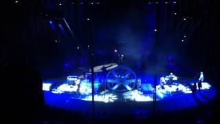 The Thunder Rolls - Garth Brooks Live- Rupp Arena, Lexington, KY