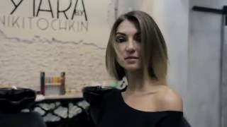 თმის ცვენის საწინააღმდეგო მცენარეული შამპუნი "ბიოქსინი“ - კონფერენცია ქართველი დერმატოლოგებისთვის