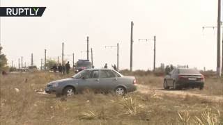 В Чечне полиция ликвидировала группу боевиков