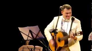 Евгений Дятлов "Трава густа" Евгений Красавцев