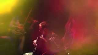 "Klezmer band ODESSA" - Тарантелла