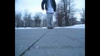 C-Walk (СиВок) в Пушкино: занятия танцами в Айседоре, Илья