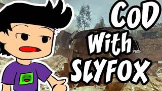 CoD: Mw2, Preparing for Mw3 Ep.4 Ft Sly & SsoH (From FFA to TDM)