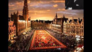 March of the Belgian Paratroopers