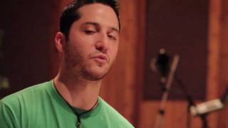 Studio Tour! | Vlog 8.24.11