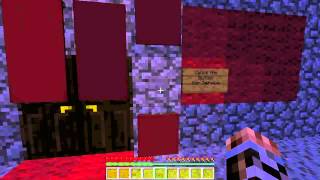 Minecraft Sex mod