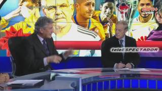 Analisis del TIGRES vs AMERICA - Final Vuelta Apertura 2016 - Futbol Picante [1/2]