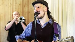 TINTAMARE - Downtown (Blind Spot Studio Session)