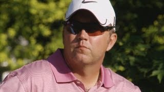 Bo Van Pelt Golf Feature