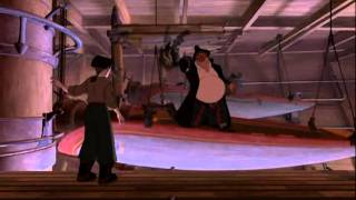 Der SchatzPlanet I'm Still Here - German [HD]