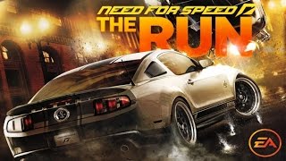 Need For Speed The Run - Maxed Out - Core 2 duo E7300 - R7 240