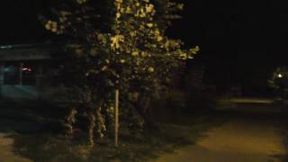 Centrul Smeeni-ului VARA, după miezul noptii - 12 IULIE 2016