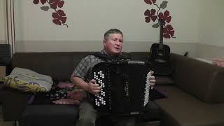 ТОПОЛЯ  с текстом