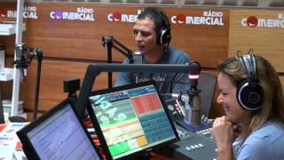 Rádio Comercial | Mixórdia de Temáticas - Sofatologia