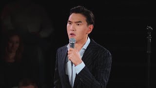 STAND UP НУРЛАН САБУРОВ