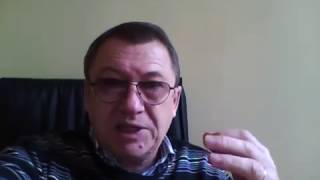 Прививка. Не позволяйте себя "мочить"