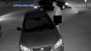 Suspected Peeping Tom Who Prowled in the Nude Arrested in San Jose