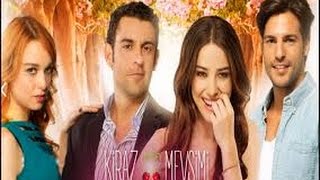 Kiraz Mevsimi 12.Bölüm 2.Kısım izle HD 720p Kalite
