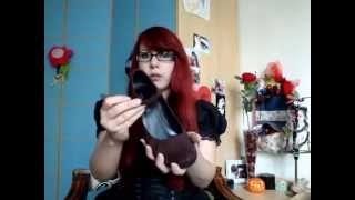Lolita: Come iniziare | La Stanza di Sara