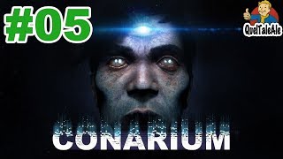 Conarium - Gameplay ITA - Walkthrough #05 - Salti temporali