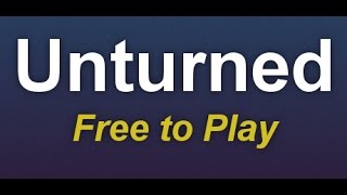 Unturned Romania #2 | Puii mei de OZN !! | /w Sebi