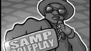 Все возможные и красивые трюки в GTA SAMP)))