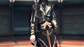 Let's Play Assassin's Creed Brotherhood [German] #1 - Intro