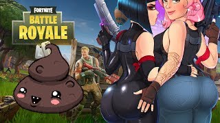 Почему Fortnite - ГОВНО