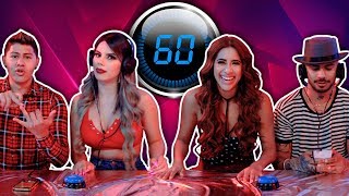 YouTubers VS La máquina del tiempo
