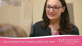 Are you due for a breast exam?