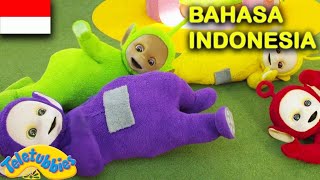 ★Teletubbies Bahasa Indonesia★ Benda - Sarapan - Tetap Sehat | Kompilasi Kartun Lucu BARU 2020