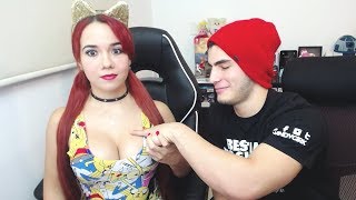 TOCA MI CUERPO CHALLENGE