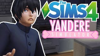 Kidnapping Senpai! | The Sims 4 Yandere Simulator | Episode 9