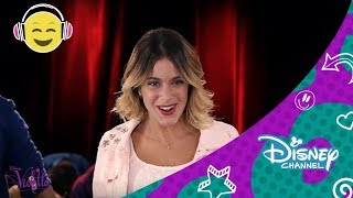 Violetta: Videoclip "En gira" - Ep.225 | Disney Channel Oficial