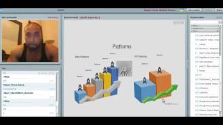 WEBINAR presentation REDEX  company