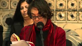 Jeudis de l'IMA - Le Printemps des poètes : Voix de femmes