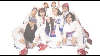 仲間 (強化HEROナンバー) BUTTERFLY EFFECT2020 『POWER OF ONE』