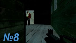Project I.G.I. Прохождение [Серия 8: Прибытие поезда]