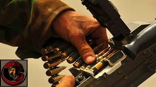 The Most Satisfying Military Video