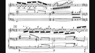 Maurice Ravel - Piano Concerto for the Left Hand