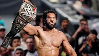Ups & Downs For WWE In 2017