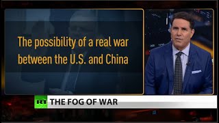 Dire warning: US-China war ‘within 3 months’ (Full show)