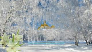 Со Сретением Господним!!! Красивое поздравление!!!