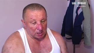 Депутат Ярош стверджує, що його побив голова райради