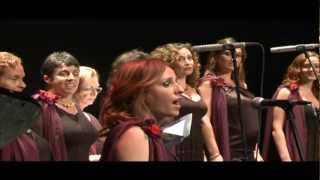 Nino Rota La Dolce Vita Ensemble "Lirica" Direttore Nili Harpaz