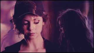 ► Katherine Pierce | Down.
