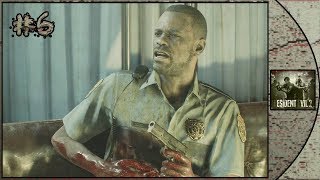 Resident Evil 2 Remake ПРОХОЖДЕНИЕ ★ ПОТЕРЯ ПОДДЕРЖКИ ( Серия 6 )