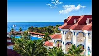 Sailor's Beach Club 4* - Турция, Кемер, Кириш