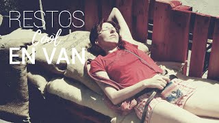 5. TROUVER des restos SYMPAS en ROADTRIP #MadameKekchoseEnVan