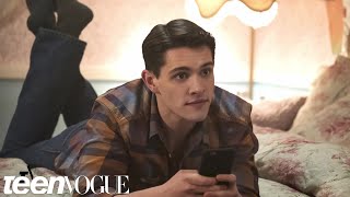 How Many LGBTQ Characters on TV Are White Men? | The Teen Vogue Take
